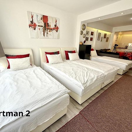 Apartman Slatki Dom 2 Sarajevo Exterior photo
