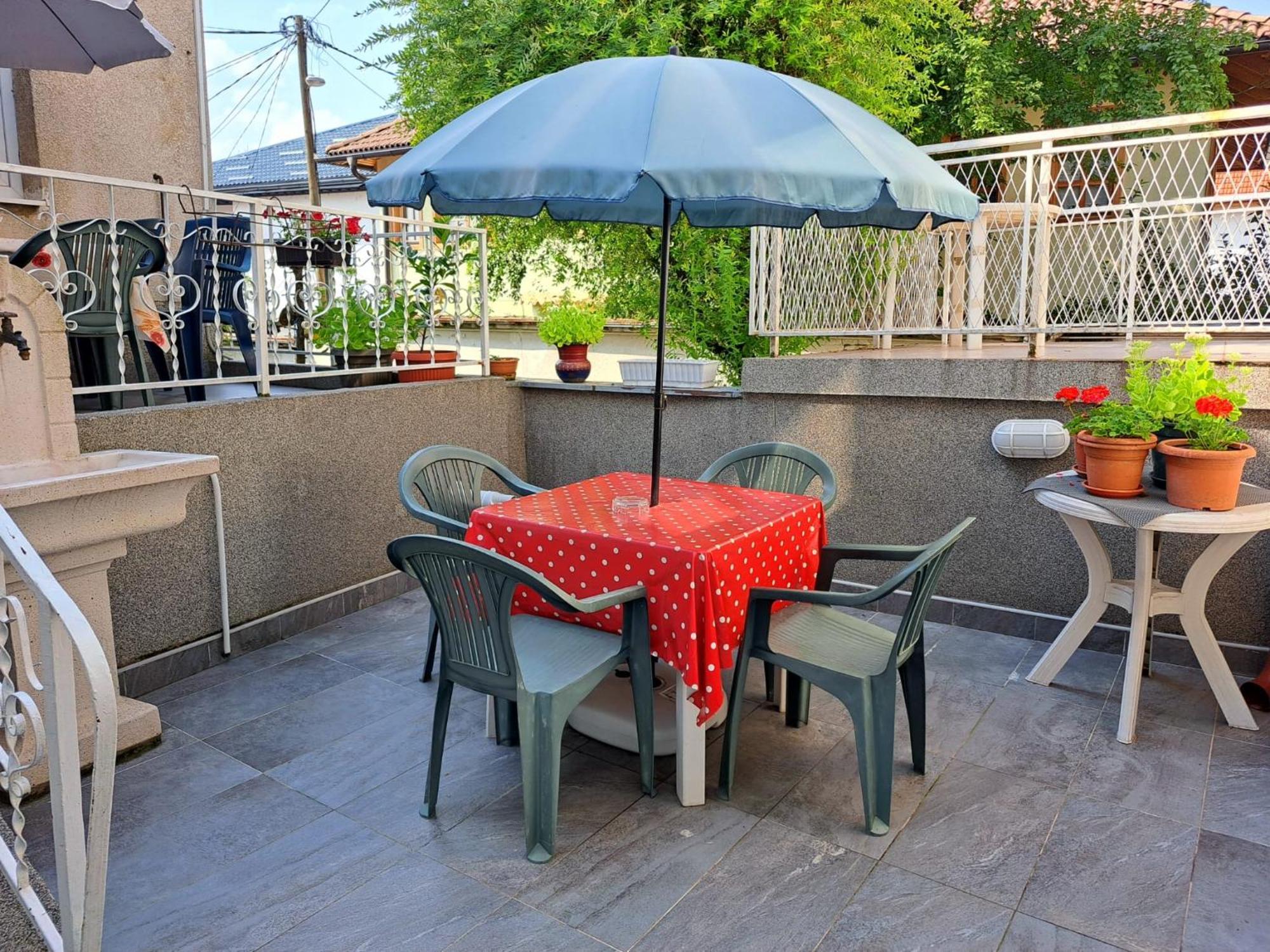 Apartman Slatki Dom 2 Sarajevo Exterior photo